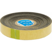 Универсальная двусторонняя особо прочная лента на вспененной основе Nitto 5790, 15 мм х 4 м 4627198578737