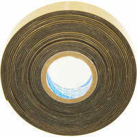 Универсальная двусторонняя особо прочная лента на вспененной основе Nitto 5790, 15 мм х 4 м 4627198578737