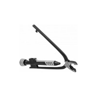 Плоскогубцы для скручивания проволоки Jonnesway P7716R с реверсом, 160 мм 46389