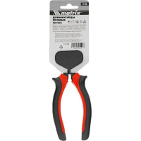 Длинногубцы Black Nickel 180 мм MATRIX 17160