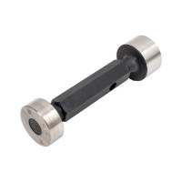 Калибр-пробка Туламаш М 12x1.75 8G ПР-НЕ ТМ 127040
