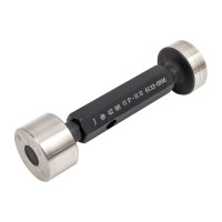 Калибр-пробка Туламаш М 12x1.75 8G ПР-НЕ ТМ 127040