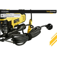 Электрический лобзик Hanskonner HJS0810MQL