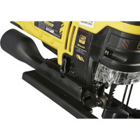 Электрический лобзик Hanskonner HJS0810MQL