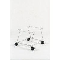 Подставка на колесах под корзины ПК МАГС ДОП03-00030