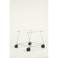 Подставка на колесах под корзины ПК МАГС ДОП03-00030