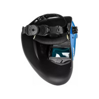 Маска сварщика хамелеон SK20 SUPER VISION синяя ПТК 00000036256