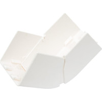 Внешний изменяемый угол DKC NEAV 60x60 01711