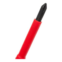 Изолированная крестовая отвертка CIMCO 11 7731