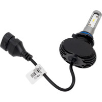 Светодиодные автолампы MYX Light 0102B4 S1 HB4 12V 18W CSP 1616 6000K, 2 шт. в упаковке MYX0102B4