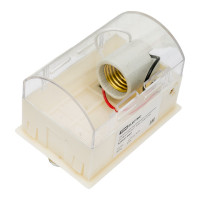 Светильник внутреннего освещения шкафов TDM ELECTRIC СВОШ-1 40Вт 230В AC IP20 SQ0837-0001