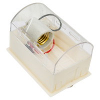 Светильник внутреннего освещения шкафов TDM ELECTRIC СВОШ-1 40Вт 230В AC IP20 SQ0837-0001