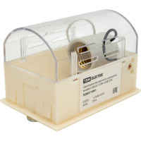 Светильник внутреннего освещения шкафов TDM ELECTRIC СВОШ-1 40Вт 230В AC IP20 SQ0837-0001