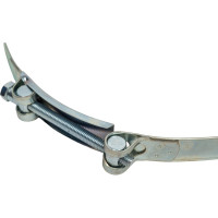 Силовой шарнирный хомут MGF 278-291, W1 1-2-24-1-278-291