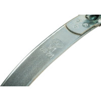 Силовой шарнирный хомут MGF 278-291, W1 1-2-24-1-278-291