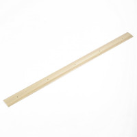 Порог-стык Трибатрон АЛ-348 (1 м; декор под дерево; дуб) 87934