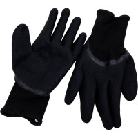 Трикотажные перчатки с вспененным нитриловым покрытием Armprotect р.10 VV750