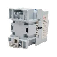 Контактор ЭРА PRO KKM11-012-230-10-E КМИ-11210 12А 230В/АС3 1НО, Б0050429