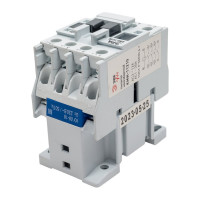 Контактор ЭРА PRO KKM11-012-230-10-E КМИ-11210 12А 230В/АС3 1НО, Б0050429