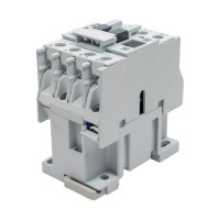 Контактор ЭРА PRO KKM11-012-230-10-E КМИ-11210 12А 230В/АС3 1НО, Б0050429