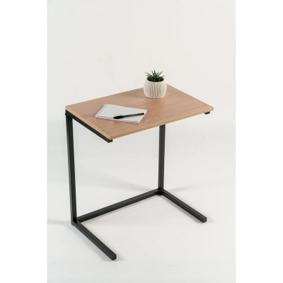 Приставной столик ПК МАГС РЕЗИДЕНТ с регулировкой высоты СКЛ07-00008