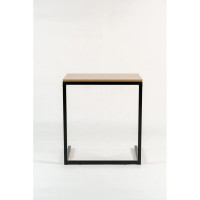 Приставной столик ПК МАГС РЕЗИДЕНТ с регулировкой высоты СКЛ07-00008