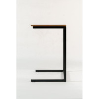 Приставной столик ПК МАГС РЕЗИДЕНТ с регулировкой высоты СКЛ07-00008