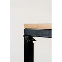 Приставной столик ПК МАГС РЕЗИДЕНТ с регулировкой высоты СКЛ07-00008