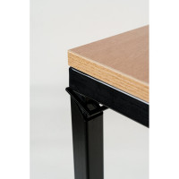 Приставной столик ПК МАГС РЕЗИДЕНТ с регулировкой высоты СКЛ07-00008