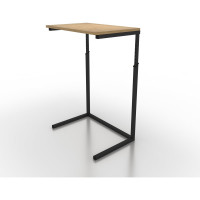 Приставной столик ПК МАГС РЕЗИДЕНТ с регулировкой высоты СКЛ07-00008