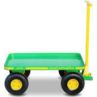 Платформенная тележка WALZMATIC 500 00000011081