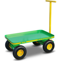 Платформенная тележка WALZMATIC 500 00000011081