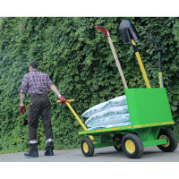 Платформенная тележка WALZMATIC 500 00000011081