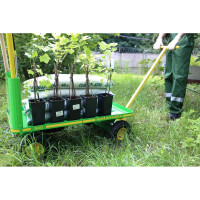 Платформенная тележка WALZMATIC 500 00000011081