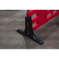 Треугольная опора Экопром ARGO черный 330.0002.899.1