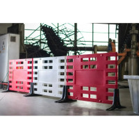 Треугольная опора Экопром ARGO черный 330.0002.899.1