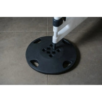 Основание Экопром ARGO черный 330.0002.899.2