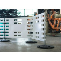 Основание Экопром ARGO черный 330.0002.899.2