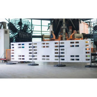 Основание Экопром ARGO черный 330.0002.899.2