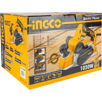 Электрорубанок INGCO INDUSTRIAL PL10508