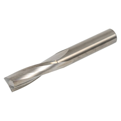 Фреза спиральная двухзаходная (8х25х60 мм; хв-к 8 мм) NC2LX8.25 DJTOL 636