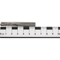 Фреза спиральная двухзаходная (8х25х60 мм; хв-к 8 мм) NC2LX8.25 DJTOL 636