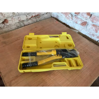 Гидравлический арматурорез Манкупер NC-16