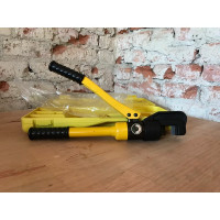 Гидравлический арматурорез Манкупер NC-16