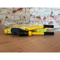 Гидравлический арматурорез Манкупер NC-16