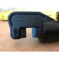 Гидравлический арматурорез Манкупер NC-16