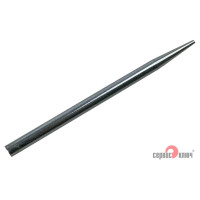 Набор ключей трубок СЕРВИС КЛЮЧ 5 предметов, 8x10, 10x12, 14x15, 17x19, бородок 75377