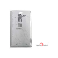 Набор ключей трубок СЕРВИС КЛЮЧ 5 предметов, 8x10, 10x12, 14x15, 17x19, бородок 75377