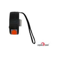 Рулетка СЕРВИС КЛЮЧ 3 м обрезиненный корпус 77783