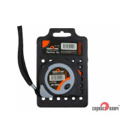 Рулетка СЕРВИС КЛЮЧ 3 м обрезиненный корпус 77783